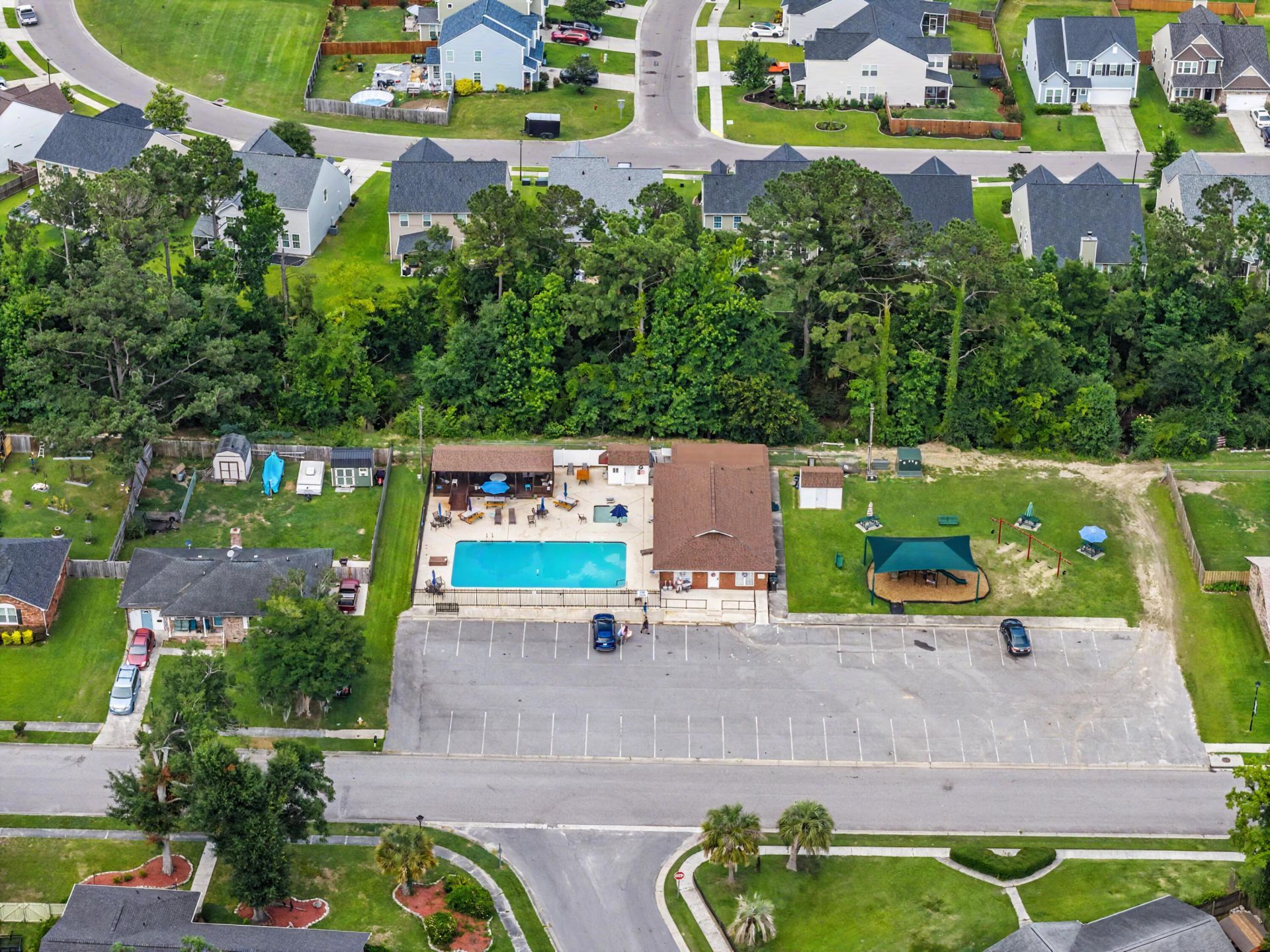 1001 Colonial Pines Drive Photo 49