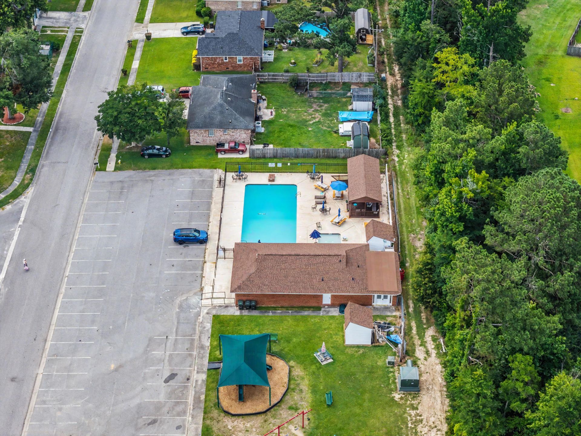 1001 Colonial Pines Drive Photo 52