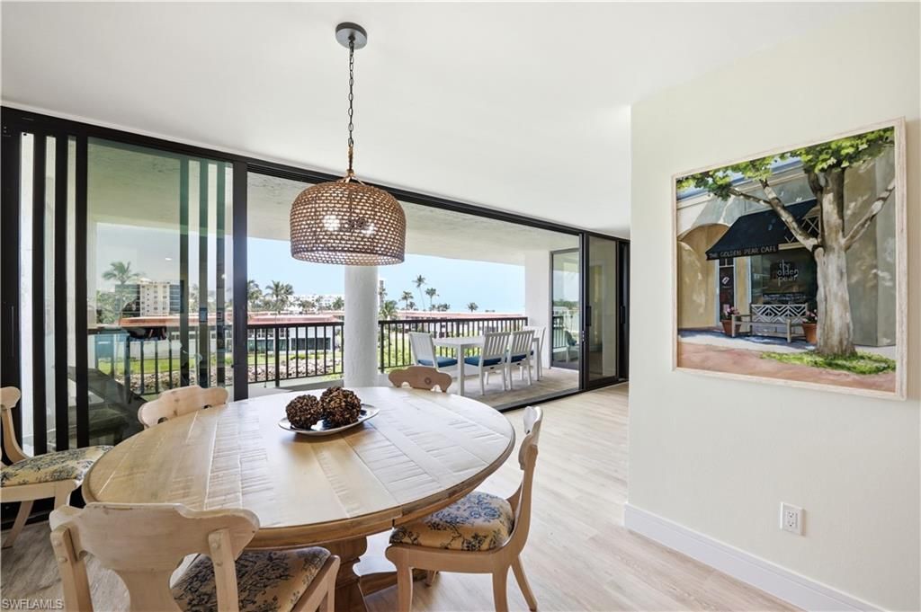 2316 Gulf Shore Blvd N, Unit 411, Naples, FL 34103 Photo