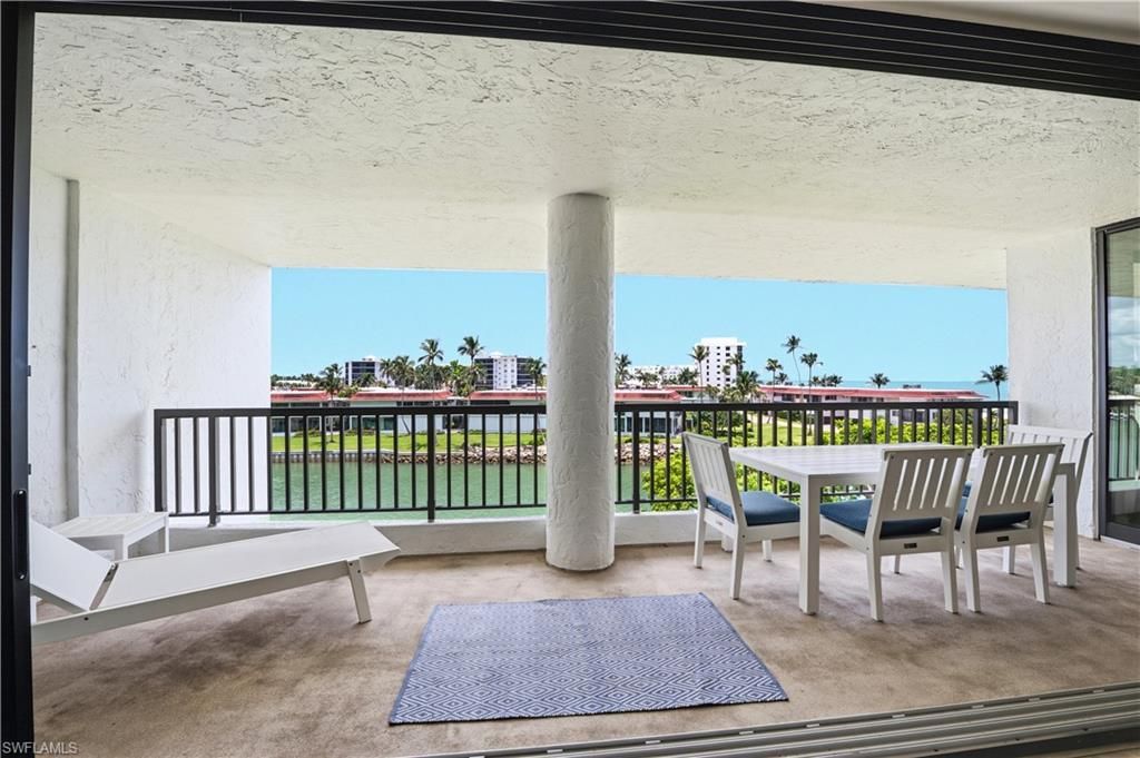2316 Gulf Shore Blvd N, Unit 411, Naples, FL 34103 Photo