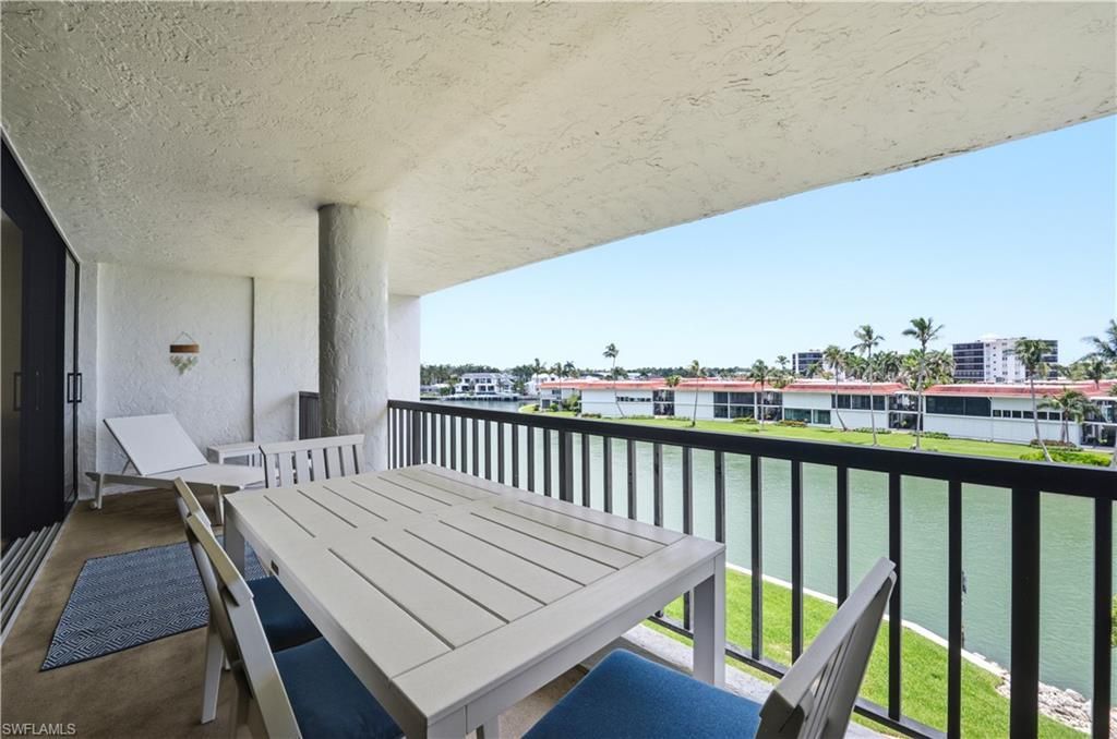 2316 Gulf Shore Blvd N, Unit 411, Naples, FL 34103 Photo