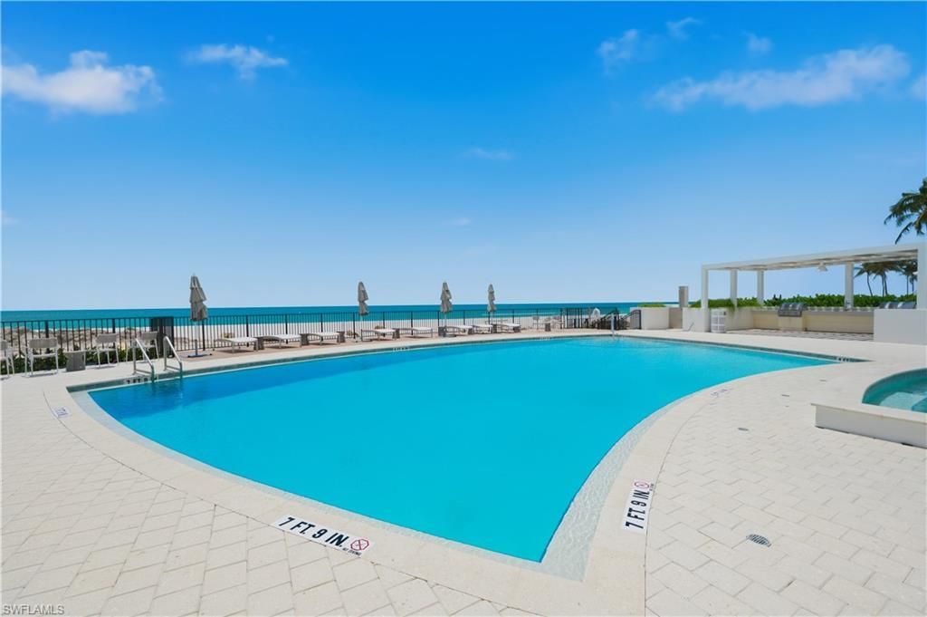 2316 Gulf Shore Blvd N, Unit 411, Naples, FL 34103 Photo