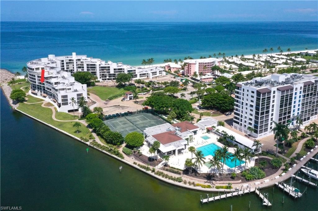 2316 Gulf Shore Blvd N, Unit 411, Naples, FL 34103 Photo