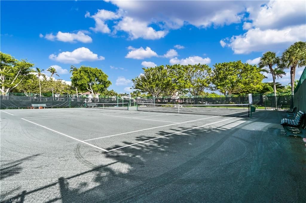 2316 Gulf Shore Blvd N, Unit 411, Naples, FL 34103 Photo