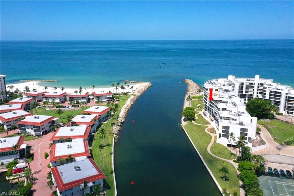 2316 Gulf Shore Blvd N, Unit 411, Naples, FL 34103 Photo