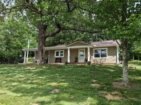 3664 Four Mile Road, Jackson, OH 45640