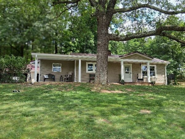 3664 Four Mile Road, Jackson, OH 45640