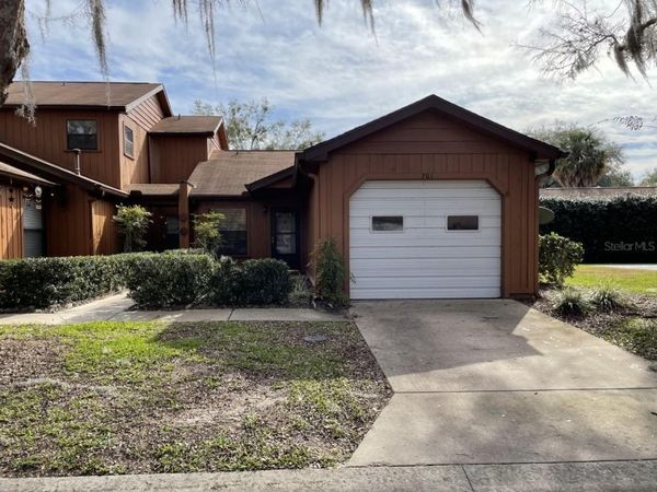 2701 NE 10TH STREET , Unit 701, OCALA, FL 34470
