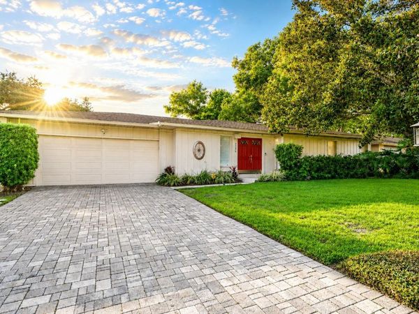 3736 LAKE MARGARET DRIVE , ORLANDO, FL 32812