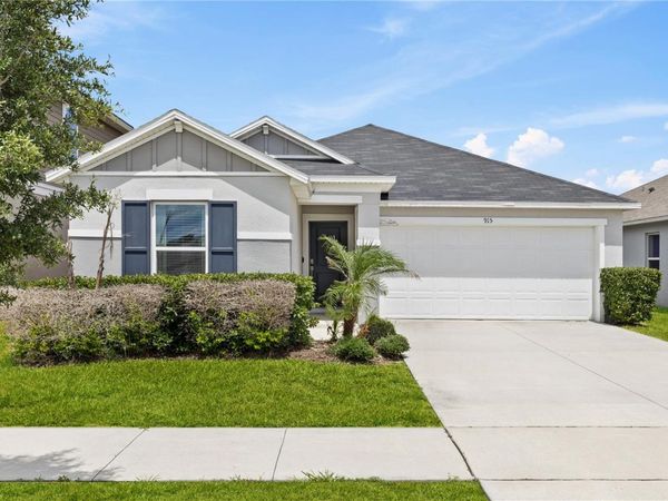 915 OVERPOOL AVENUE, DAVENPORT, FL 33896
