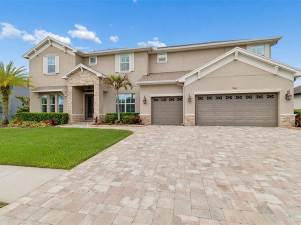 12601 EAGLES ENTRY DRIVE , ODESSA, FL 33556