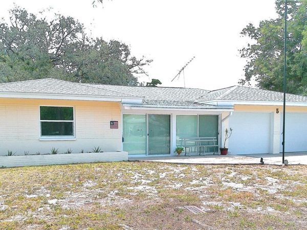 5 N KEYSTONE DRIVE, CLEARWATER, FL 33755