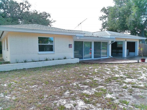 5 N KEYSTONE DRIVE , CLEARWATER, FL 33755