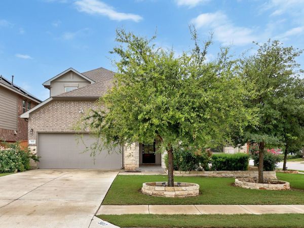 3617 Kyler Glen CV , Round Rock, TX 78681