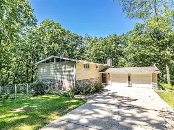 W11421 Spaulding Road, Black River Falls, WI 54615