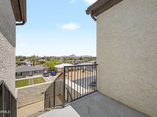 3302 N 7TH Street, Unit 318, Phoenix, AZ 85014