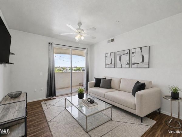 3302 N 7TH Street, Unit 318, Phoenix, AZ 85014