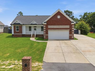 208 Crestwood Arch Way , Lexington, SC 29073