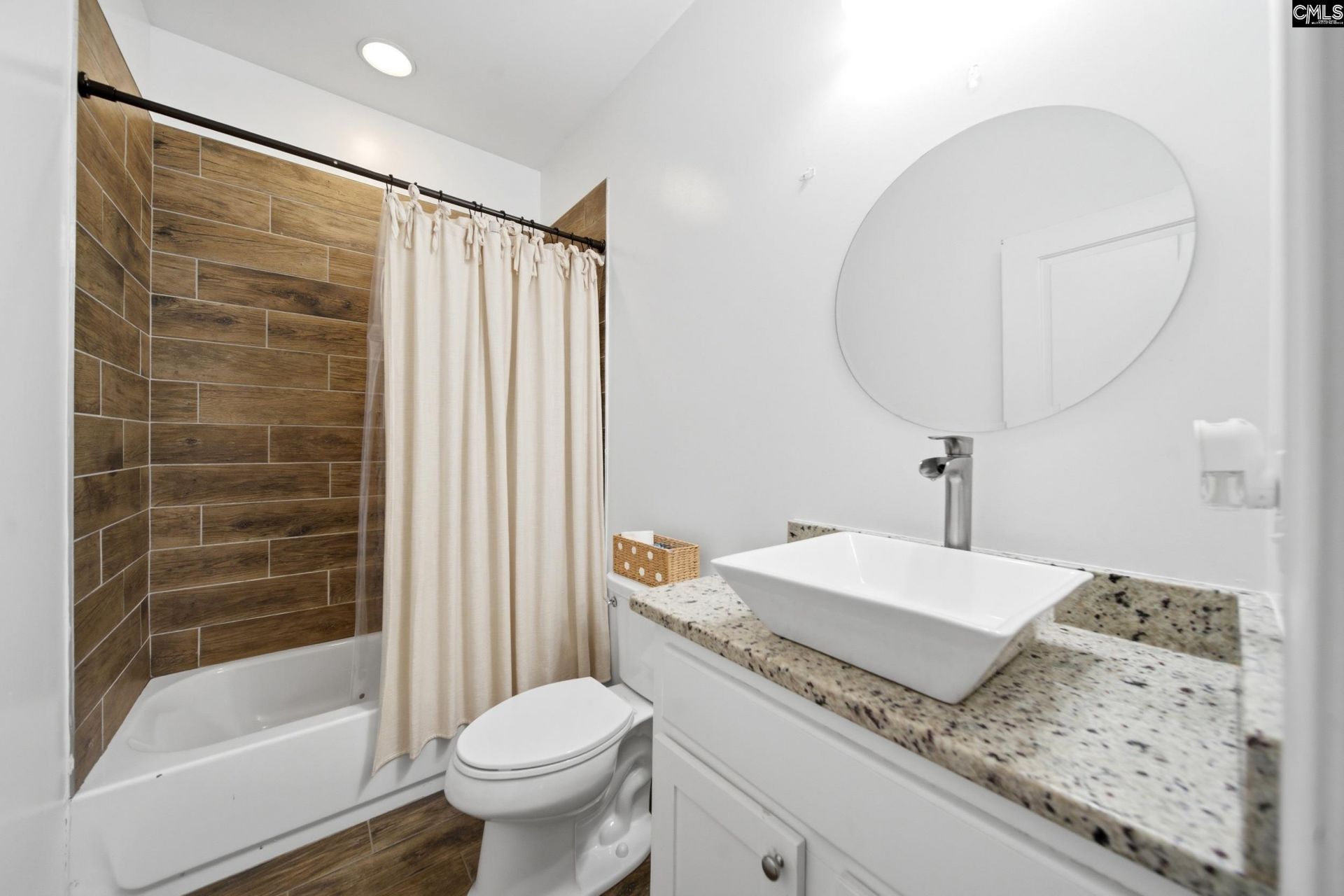 208 Crestwood Arch Way  Photo 14