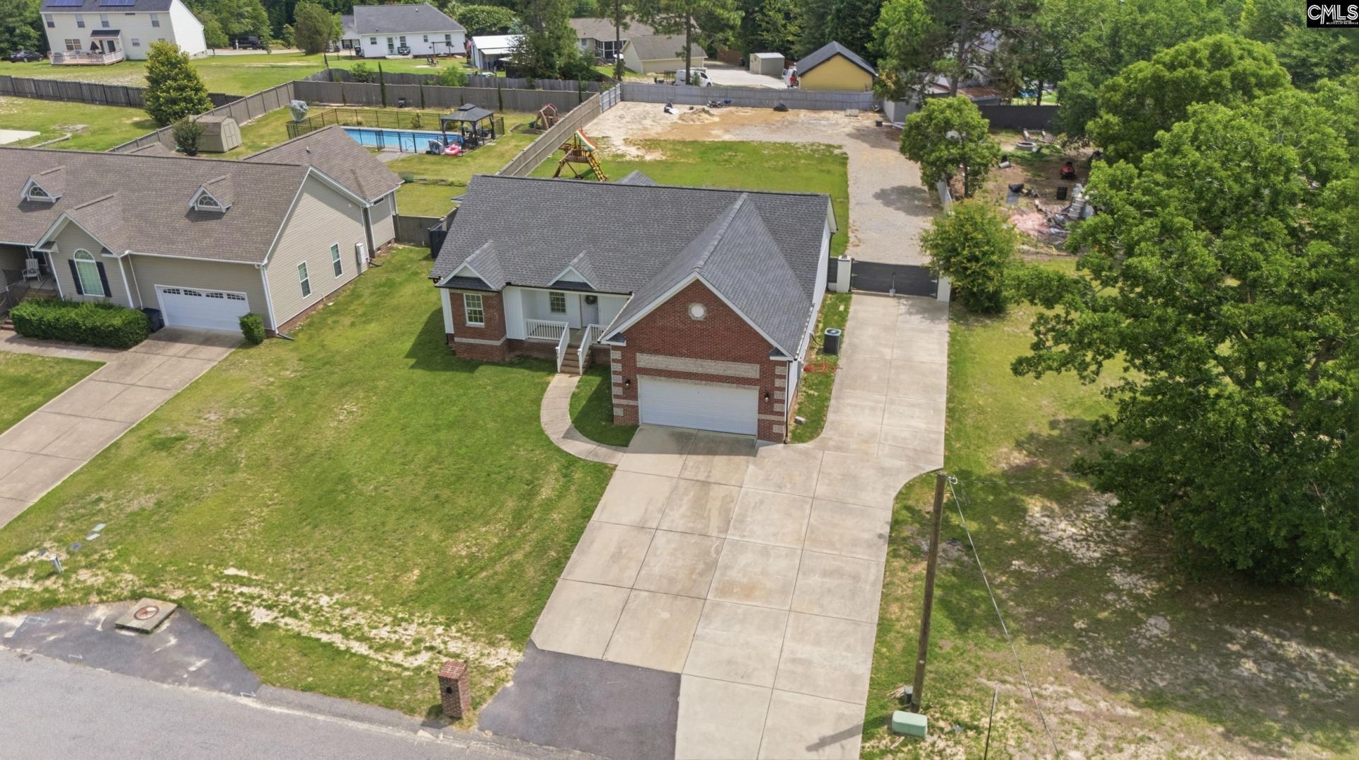 208 Crestwood Arch Way  Photo 27