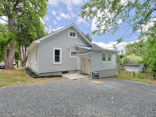 20 Nevins Street, Ellenville, NY 12428