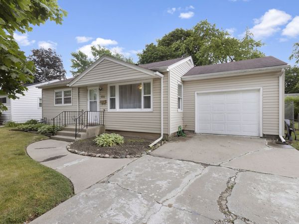3311 Constance Drive , Rockford, IL 61108