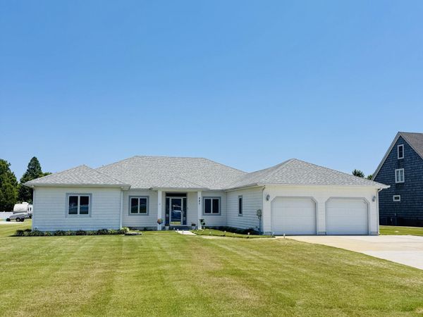 247 Grandy Road, Grandy, NC 27939