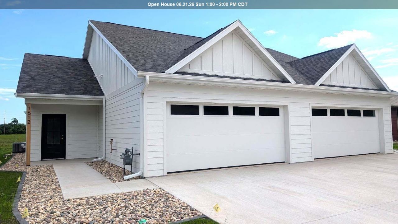 1612 W 11th Street Spencer, IA 51301