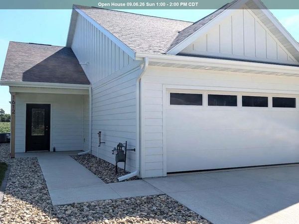 1612 W 11th Street, Spencer, IA 51301