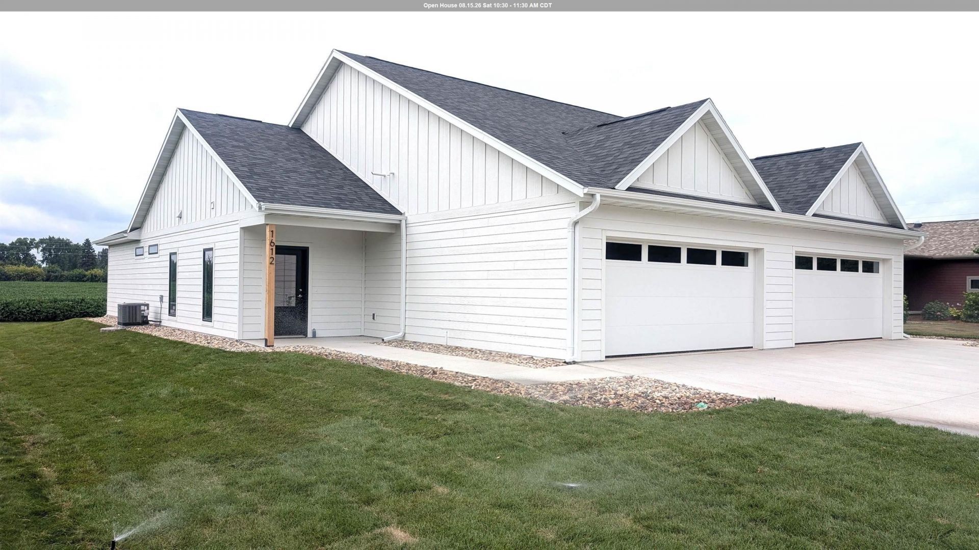 1612 W 11th Street Spencer, IA 51301