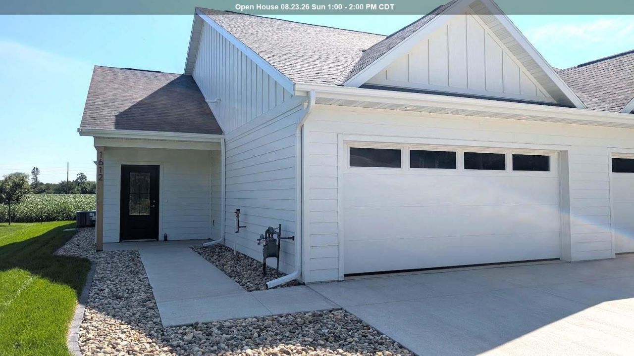 1612 W 11th Street Spencer, IA 51301