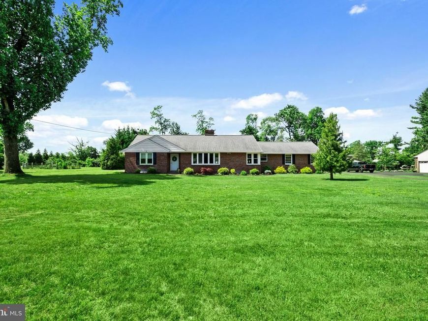 507 Kane Drive, Ambler, PA 19002 Main Photo