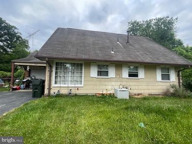 8012 NOEL STREET , ALEXANDRIA, VA 22309