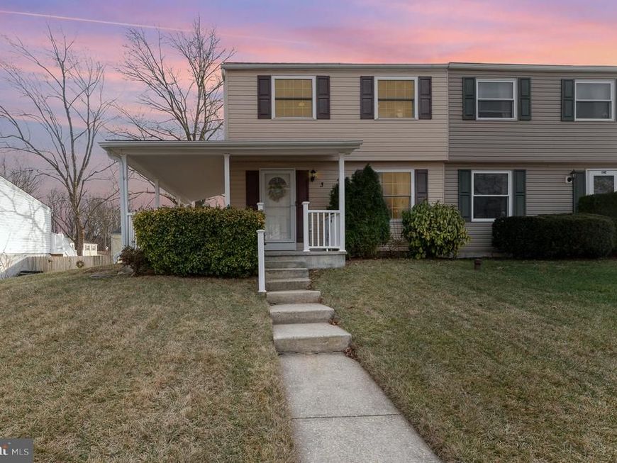3 Debenham Court , Nottingham, MD 21236 Main Photo