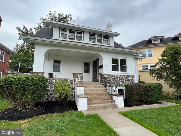 741 MAIN STREET , PHOENIXVILLE, PA 19460