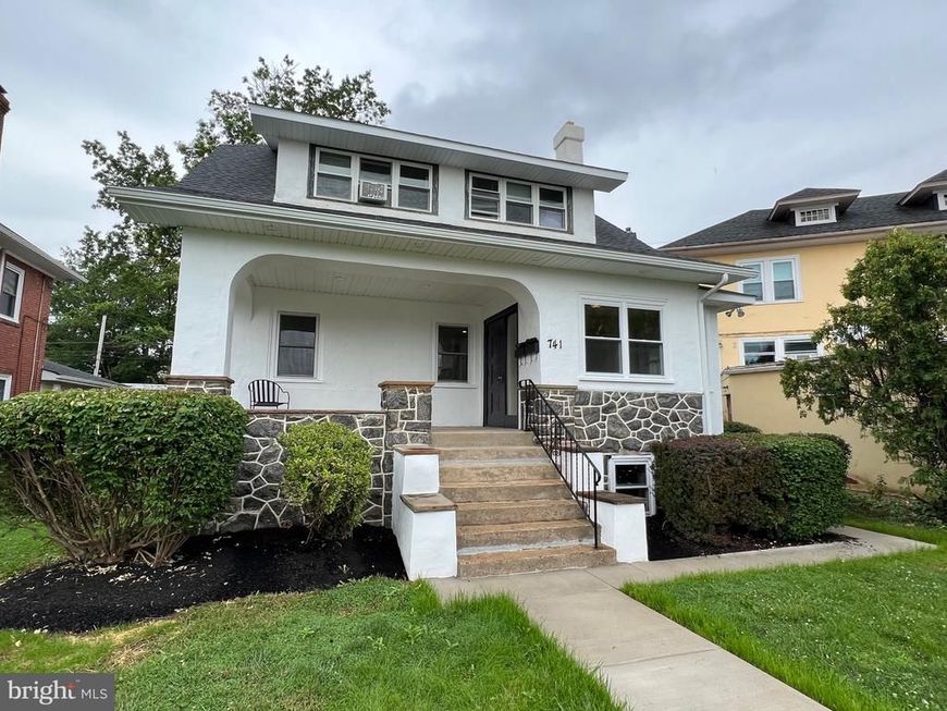 741 Main Street , Phoenixville, PA 19460 Main Photo