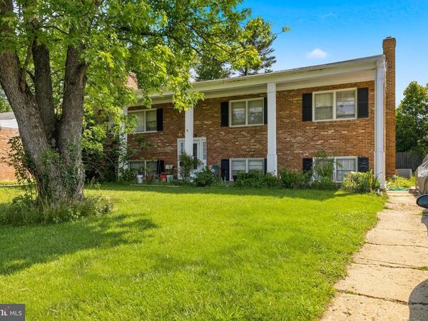 1559 EVERS DRIVE, MCLEAN, VA 22101