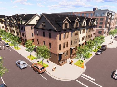 2300 9TH STREET S , Unit LOT 1, ARLINGTON, VA 22204