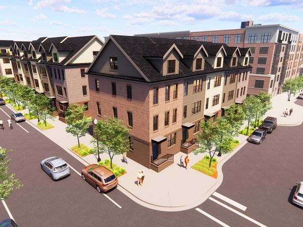 2300 9TH STREET S , Unit LOT 1, ARLINGTON, VA 22204