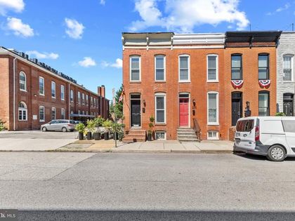 1232 PATAPSCO STREET Baltimore, MD 21230