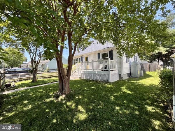 234 MEADOW ROAD , PASADENA, MD 21122