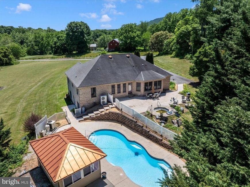3448 Kaetzel, Rohrersville, MD 21779 Main Photo