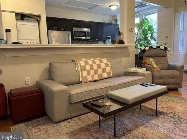1214 SPRUCE STREET, Unit 4, PHILADELPHIA, PA 19107