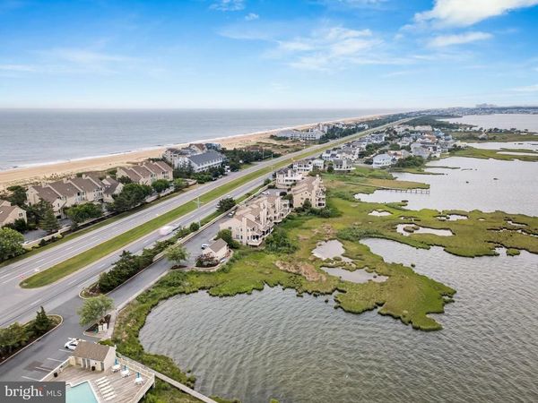 40078 GRANT, Unit 65, FENWICK ISLAND, DE 19944