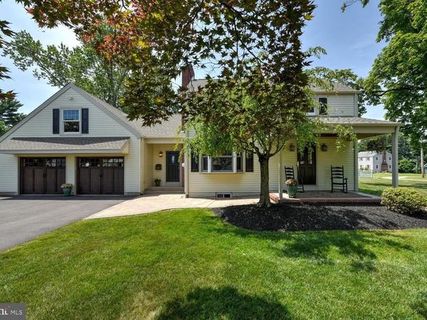 113 PROSPECT AVENUE, HAMILTON, NJ 08620