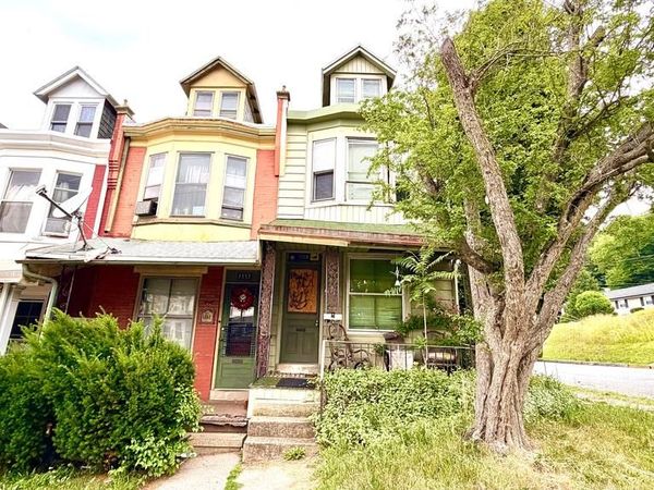 1359 GREEN STREET, READING, PA 19604