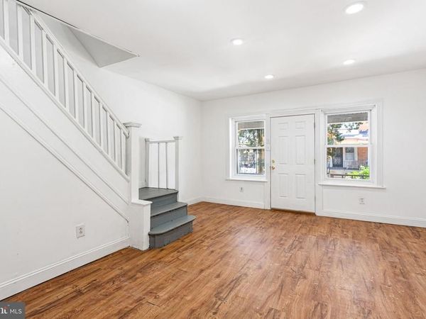 522 S YEWDALL STREET , PHILADELPHIA, PA 19143