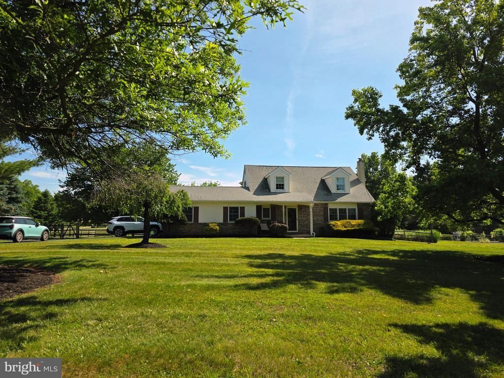 232 WARTMAN ROAD , COLLEGEVILLE, PA 19426