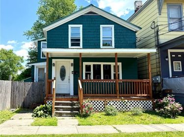 701 Saratoga Street , Utica, NY 13502