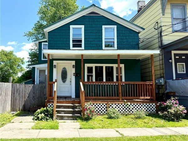701 Saratoga Street, Utica, NY 13502